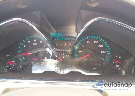 2013 Chevrolet Traverse 1Lt z USA, uszkodzony, nr VIN 1GNKVGKD7DJ262415